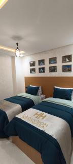 La Maison Attawba - Beni Mellal - 8