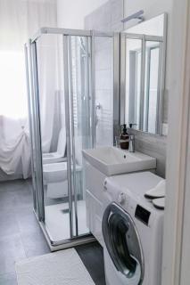 Appartamento Azzurro - Mestre - 9