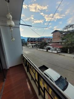 1era Habitación privada a 1 cuadra del parque - Oxapampa - 9