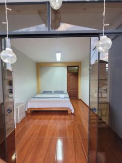 1era Habitación privada a 1 cuadra del parque - Oxapampa - 0