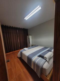 1era Habitación privada a 1 cuadra del parque - Oxapampa - 8