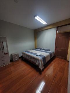 1era Habitación privada a 1 cuadra del parque - Oxapampa - 7