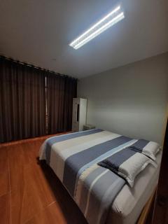 1era Habitación privada a 1 cuadra del parque - Oxapampa - 6