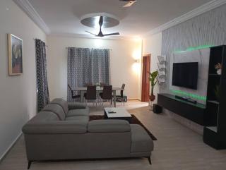 Appart WAAD - Lomé - 9