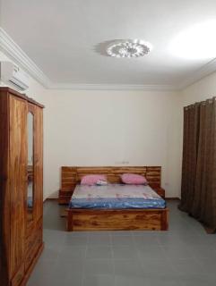 Appart WAAD - Lomé - 6