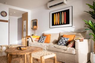 Exceptionnel ! Appartement 2 chambres vue sur le lagon - Saint Martin - 1