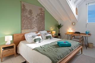 Exceptionnel ! Appartement 2 chambres vue sur le lagon - Saint Martin - 5