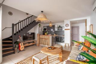 Exceptionnel ! Appartement 2 chambres vue sur le lagon - Saint Martin - 7