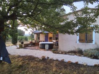 Villa des Arnoux dans la Vigne - Draguignan - 8