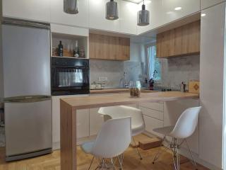 Belgrade Center&Riverside Naki - 8