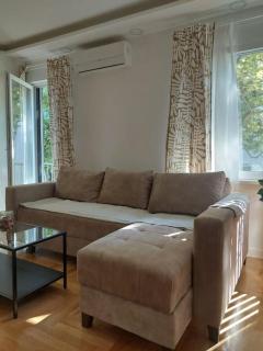 Belgrade Center&Riverside Naki - 1