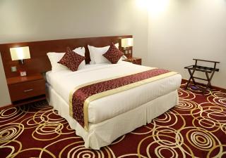 Wow Hotel Jeddah - Dschidda - 3