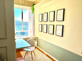 Santa Apartment - Rio de Janeiro - 6