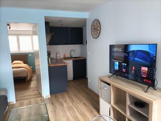 50m de la plage - Appartement - Mers-les-Bains - 8