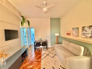 Santa Apartment - Rio de Janeiro - 9