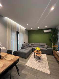Vega Appartement 3 - 5