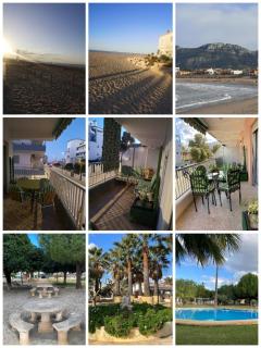 Les Deveses Dénia - Denia - 0