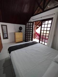 Bananeiras - Chalé 204 - Bananeiras - 1