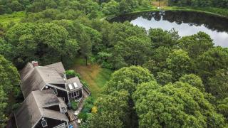 Spacious Home with Direct Pond Access! - 0