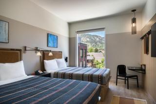 Moxy Boulder - Boulder - 1