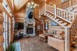 Fiddler Lake Resort - Bear 14 - 9