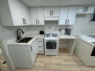 Brand New Studio Apartment - Hamilton - 0