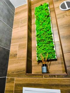 Zen Apartman - Debrecen - 8