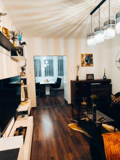 Zen Apartman - Debrecen - 5