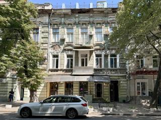 Apartments White Pearl Sadova - Odesa - 7