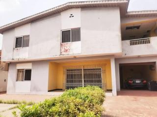 Modern 5Bed 4Bath Gated House - Ikeja - 0