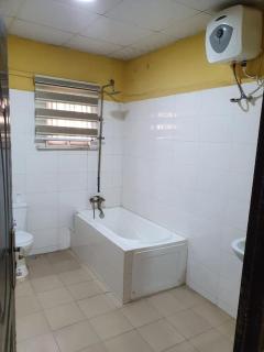 Modern 5Bed 4Bath Gated House - Ikeja - 9