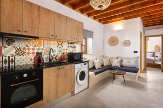 Tapanis luxury house - Lindos - 6
