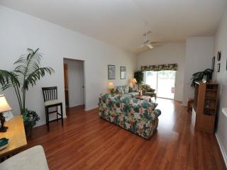 Three-Bedroom House in Clear Creek - Orlando - 1