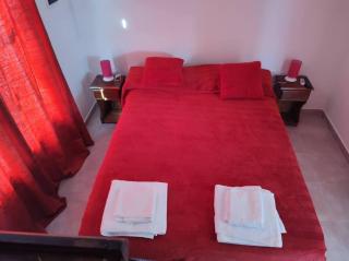 Los Fresnos Casa Quinta - 3