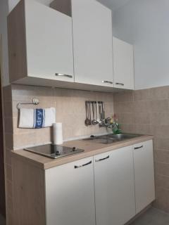 Apartment Dragica P A1 Pašman - Pašman - 9