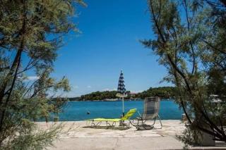 Apartment Dragica P A1 Pašman - Pašman - 8
