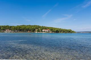 Apartment Dragica P A1 Pašman - Pašman - 4