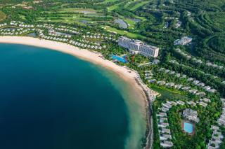 Nha Trang Marriott Resort & Spa, Hon Tre Island - 0