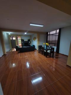 3era Habitación Privada a 1 cuadra de la plaza de armas - Oxapampa - 7