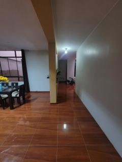 3era Habitación Privada a 1 cuadra de la plaza de armas - Oxapampa - 6