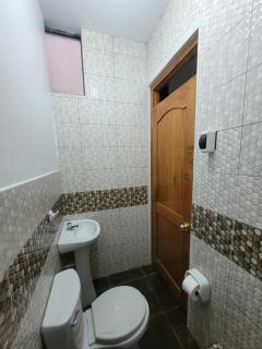 3era Habitación Privada a 1 cuadra de la plaza de armas - 5