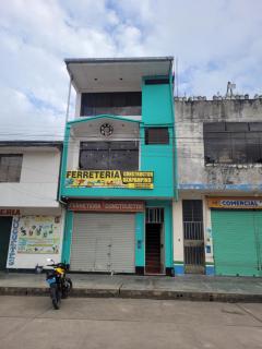 3era Habitación Privada a 1 cuadra de la plaza de armas - Oxapampa - 2