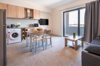 1 bedroom apartment KosHomes1 - Kos - 9