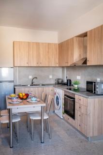 1 bedroom apartment KosHomes1 - Kos - 7