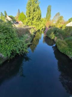 Spa Privatif en Pleine Nature à 1h de Paris - 4