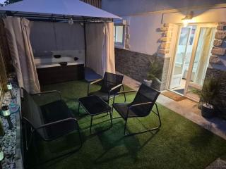 Spa Privatif en Pleine Nature à 1h de Paris - 3