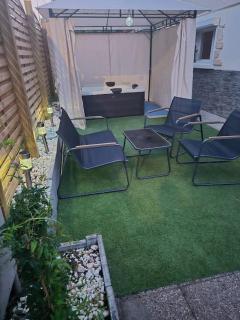 Spa Privatif en Pleine Nature à 1h de Paris - 2