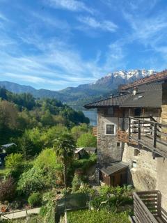 La Casetta sul Lago - Pergine Valsugana - 0