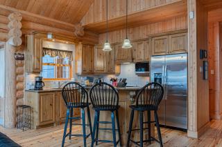 Fiddler Lake Resort - Deer 16 - 3