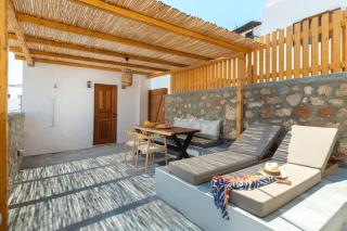 Tapanis luxury house - Lindos - 3